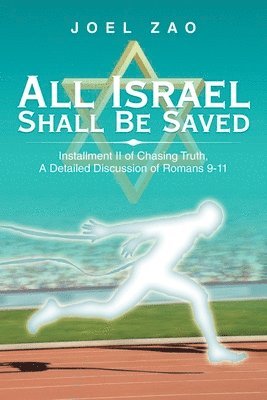 bokomslag All Israel Shall Be Saved