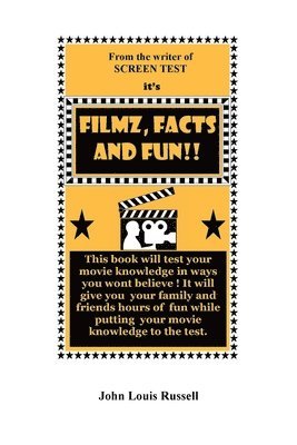 Filmz, Facts and Fun!! 1