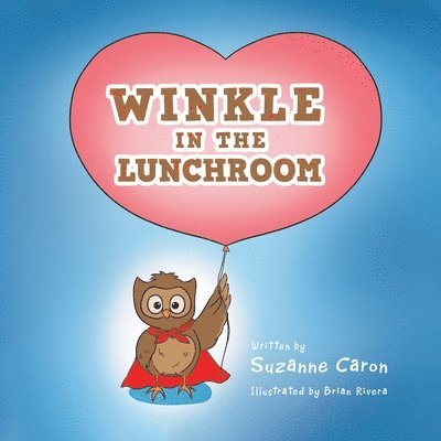 Winkle in the Lunchroom 1