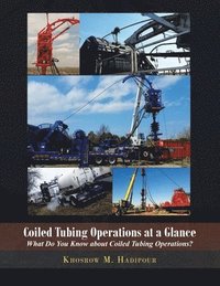 bokomslag Coiled Tubing Operations at a Glance