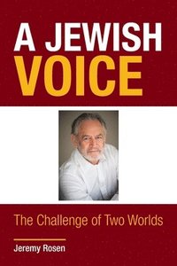 bokomslag Jewish Voice