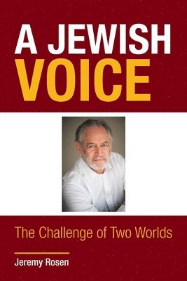 bokomslag Jewish Voice