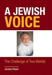 bokomslag Jewish Voice