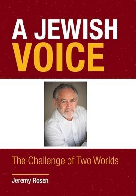 bokomslag Jewish Voice