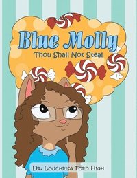 bokomslag Blue Molly
