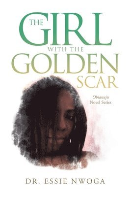 The Girl with the Golden Scar 1