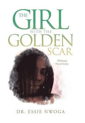 The Girl with the Golden Scar 1