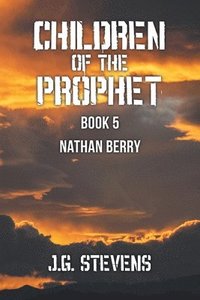 bokomslag Children Of The Prophet