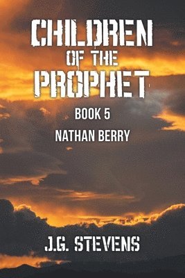 bokomslag Children of the Prophet