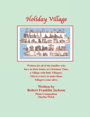 Holiday Village 1