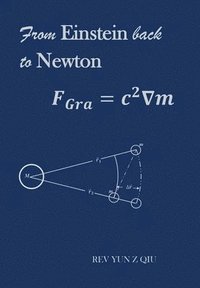bokomslag From Einstein Back to Newton