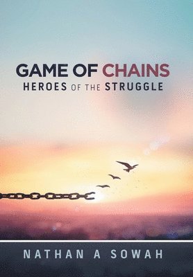 bokomslag Game of Chains