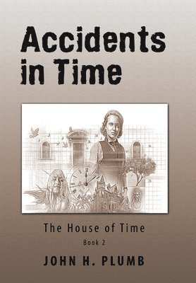 Accidents in Time 1