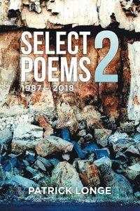 bokomslag Select Poems 2