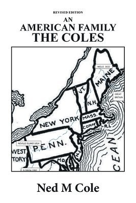 Ned M Cole, Ned M. Cole - American Family, Häftad