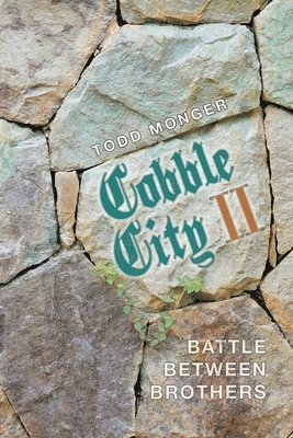 Cobble City Ii 1