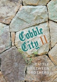 bokomslag Cobble City Ii