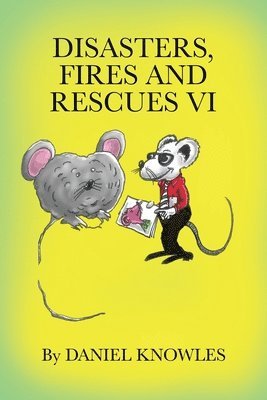 Disasters, Fires and Rescues Vi 1