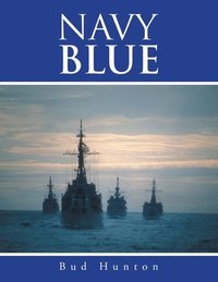bokomslag Navy Blue