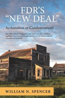 Fdr's "New Deal"