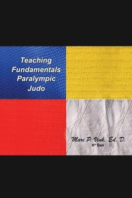 Teaching Fundamentals Paralympic Judo 1