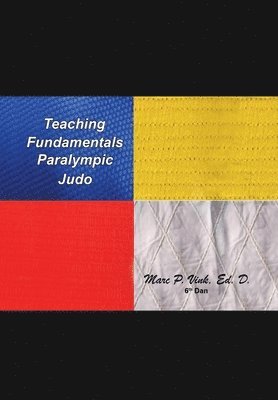 Teaching Fundamentals Paralympic Judo 1