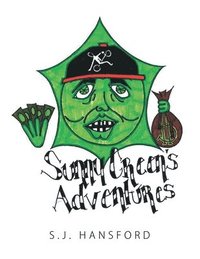 bokomslag Sunny Green's Adventures