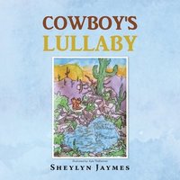 bokomslag Cowboy's Lullaby