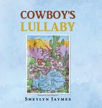 bokomslag Cowboy's Lullaby