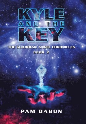 Pam Dabon - Kyle and the Key, Inbunden