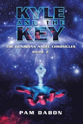 bokomslag Kyle and the Key
