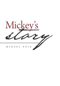 bokomslag Mickey's Story