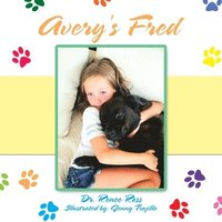 bokomslag Avery's Fred