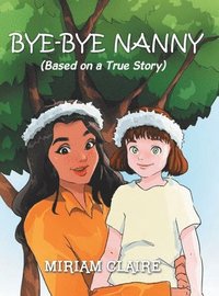 bokomslag Bye-Bye Nanny