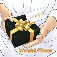 bokomslag I Am a Gift