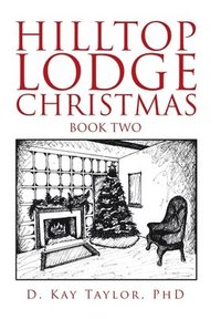 bokomslag Hilltop Lodge Christmas