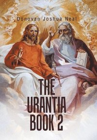 bokomslag The Urantia Book 2