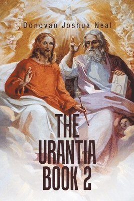 bokomslag The Urantia Book 2