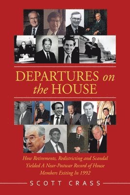 Departures on the House