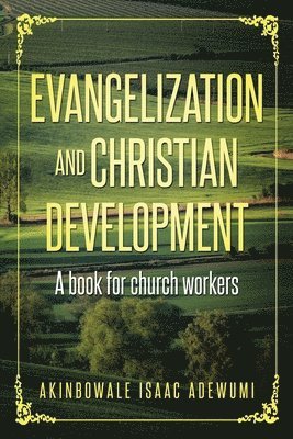 Evangelization and Christian Development
