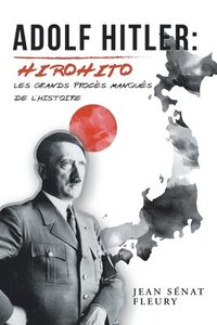 bokomslag Adolf Hitler
