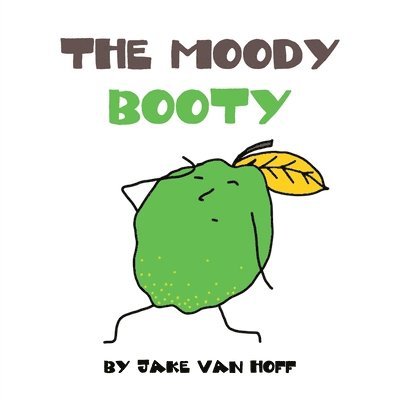Jake Van Hoff, Jake van Hoff - Moody Booty, Häftad