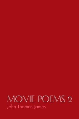 bokomslag Movie Poems 2