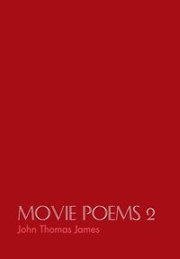 bokomslag Movie Poems 2