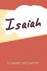 bokomslag Isaiah