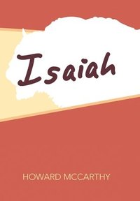 bokomslag Isaiah