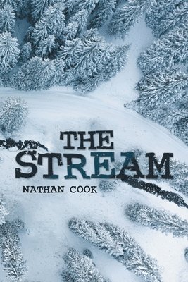 Nathan Cook - Stream, Häftad
