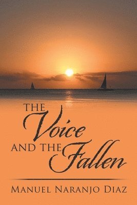 bokomslag Voice and the Fallen