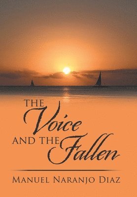 bokomslag Voice and the Fallen