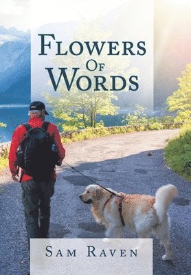 bokomslag Flowers of Words